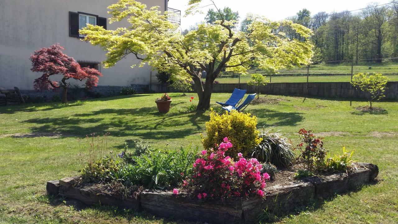 Sei a Sereia Invorio Inferiore Exterior foto