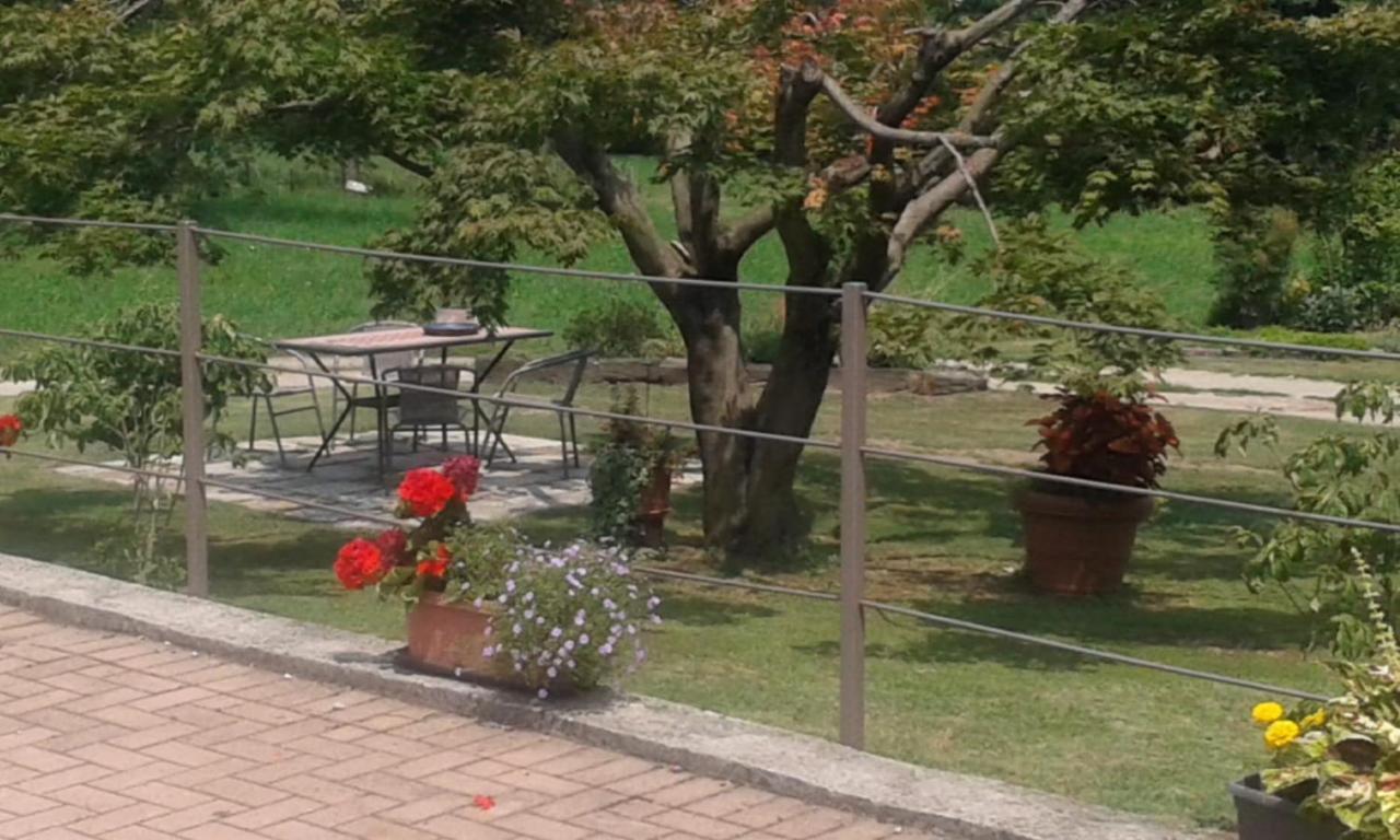 Sei a Sereia Invorio Inferiore Exterior foto
